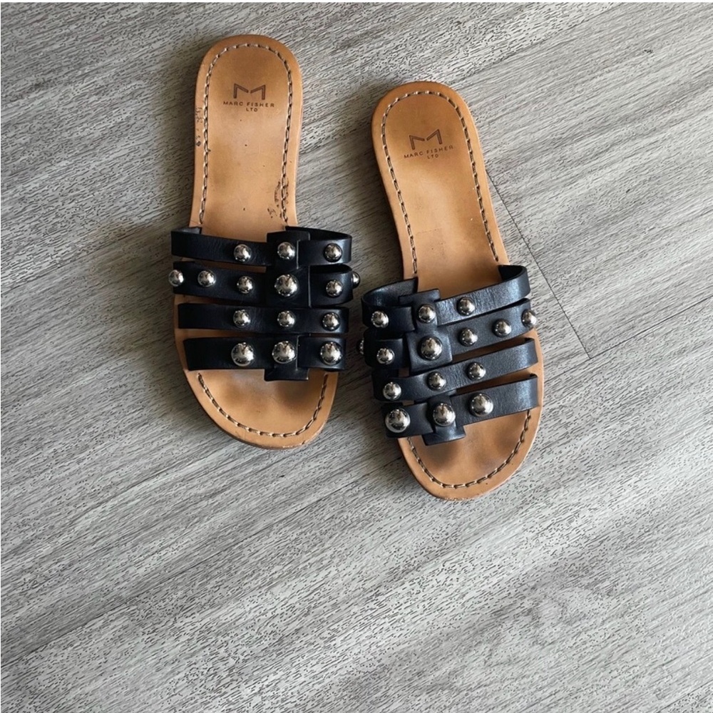 Sandals - Picture 7 of 7